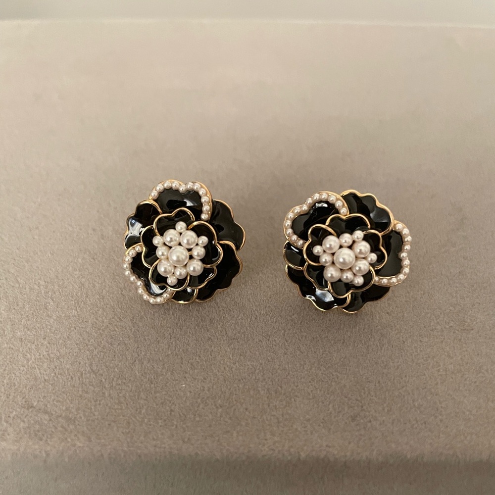 Beautiful Earrings